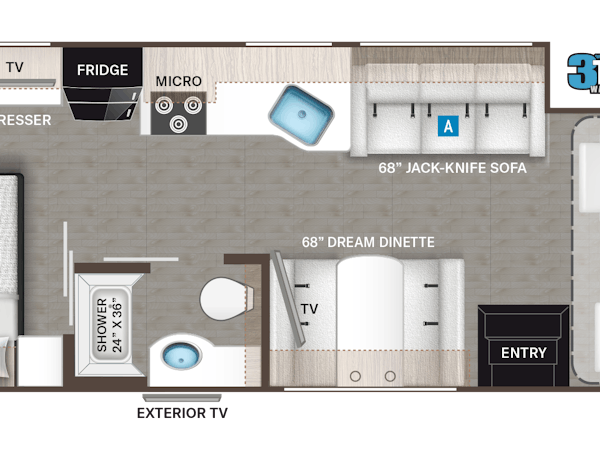 29D floorplan