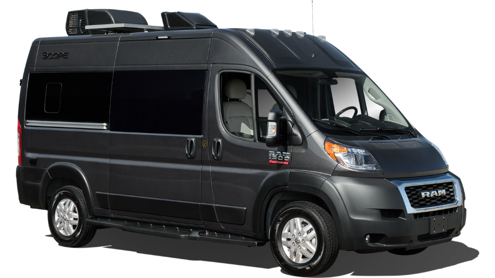 Charcoal Full Body Paint