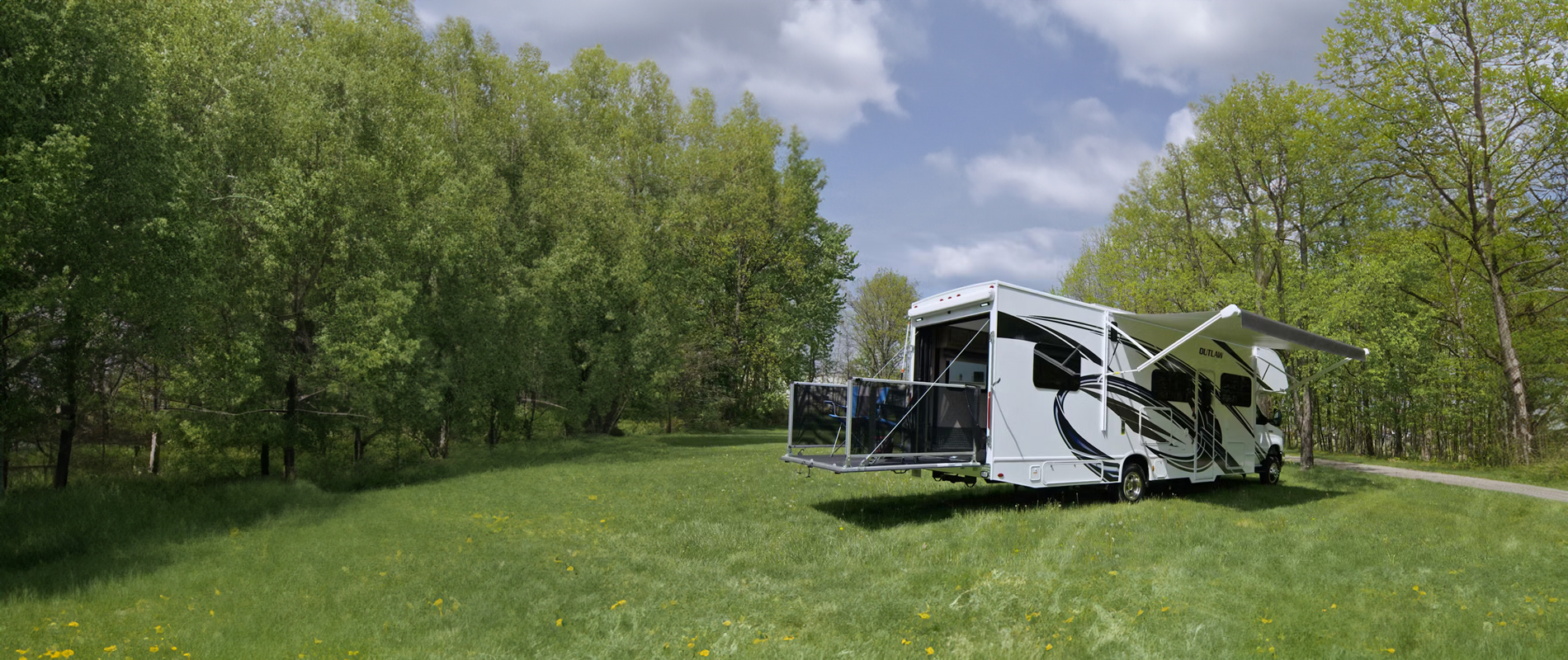 Toy cheap hauler camper