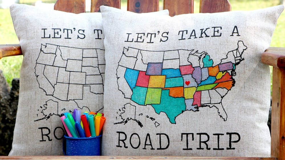 Photo courtesy: CampfireInk on Etsy.com
