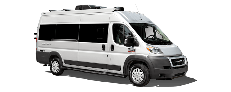 Camper Vans Thor Motor Coach