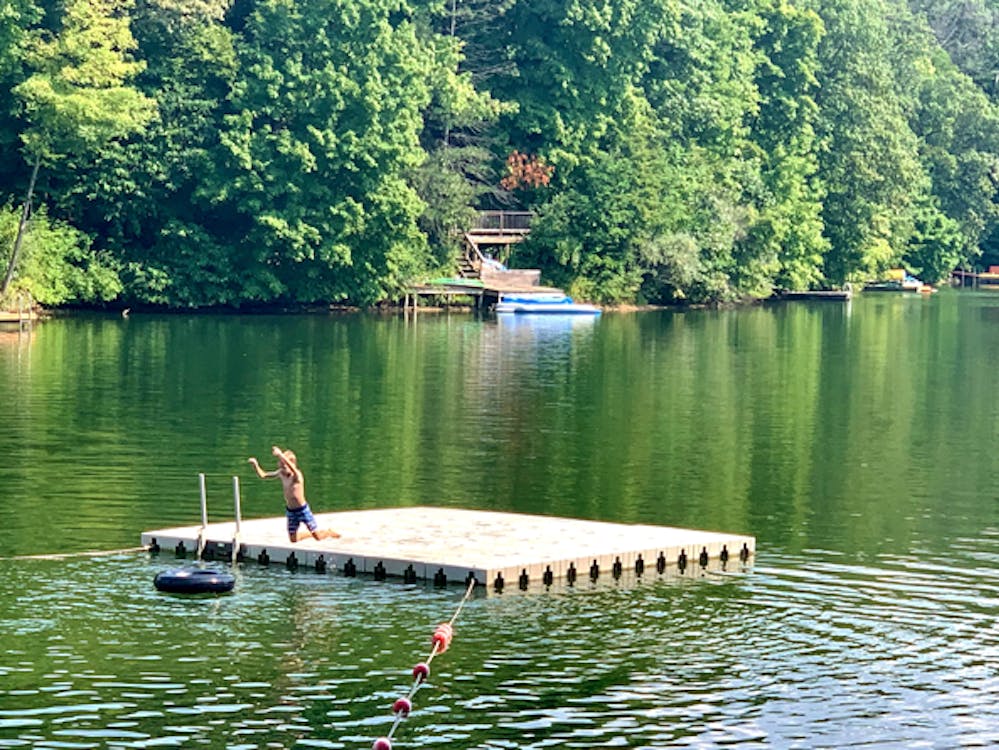 Blog photo Travel Destinations with the Hagens