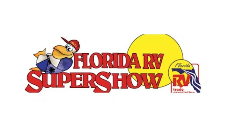 2025 Florida RV SuperShow