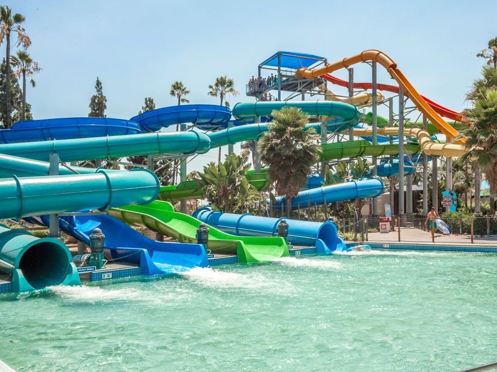 Photo courtesy: Visit Buena Park
