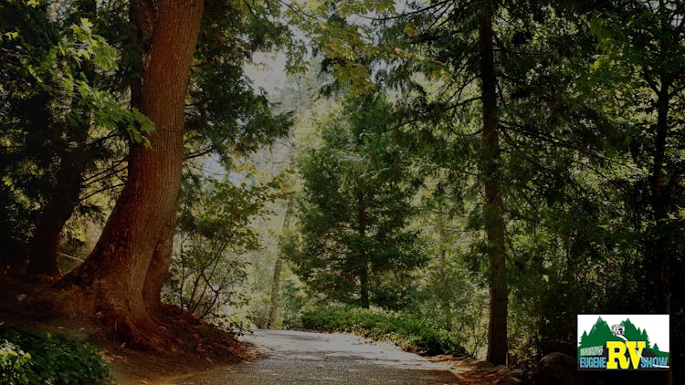 2023 Eugene Spring RV Show