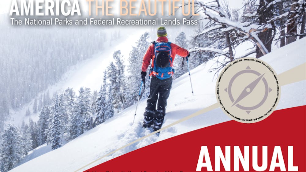 blog photo black friday gift guide for rvers america the beautiful parks pass