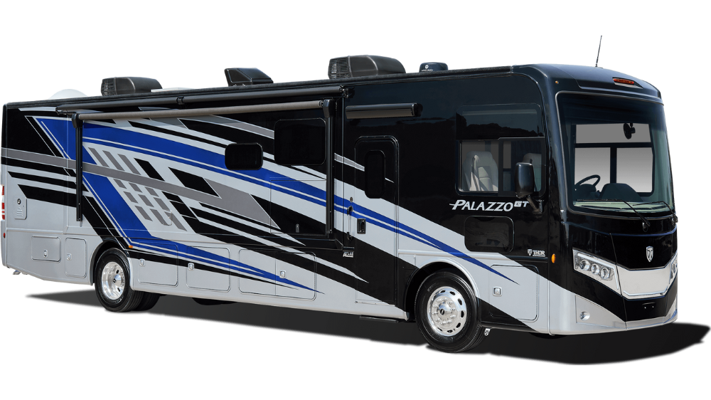 Pacific Coast Full Body Paint