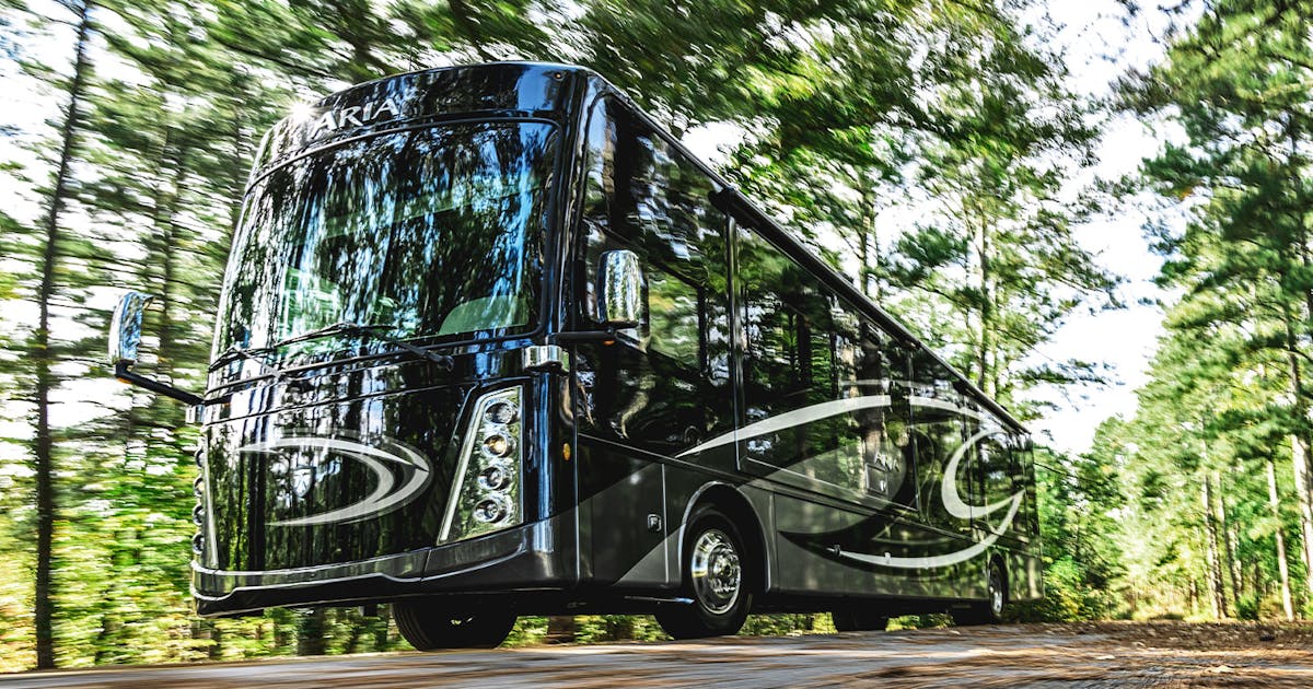 Thor Motor Coach