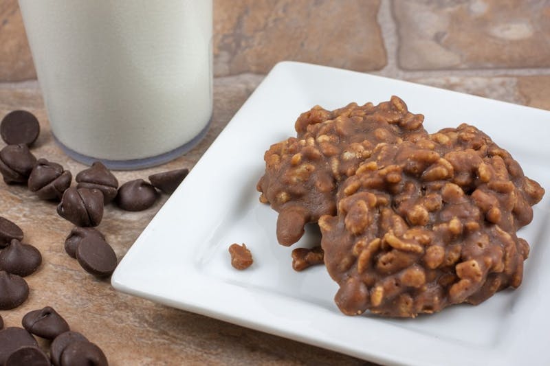 3 Simple No-Bake Recipes for RVers