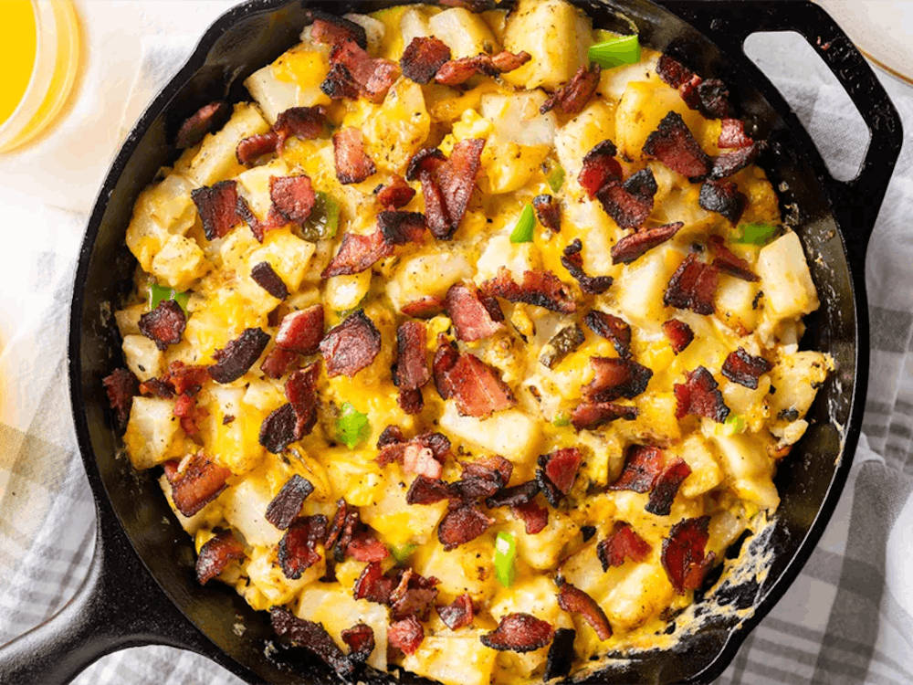 Photo courtesy: thespruceeats.com
