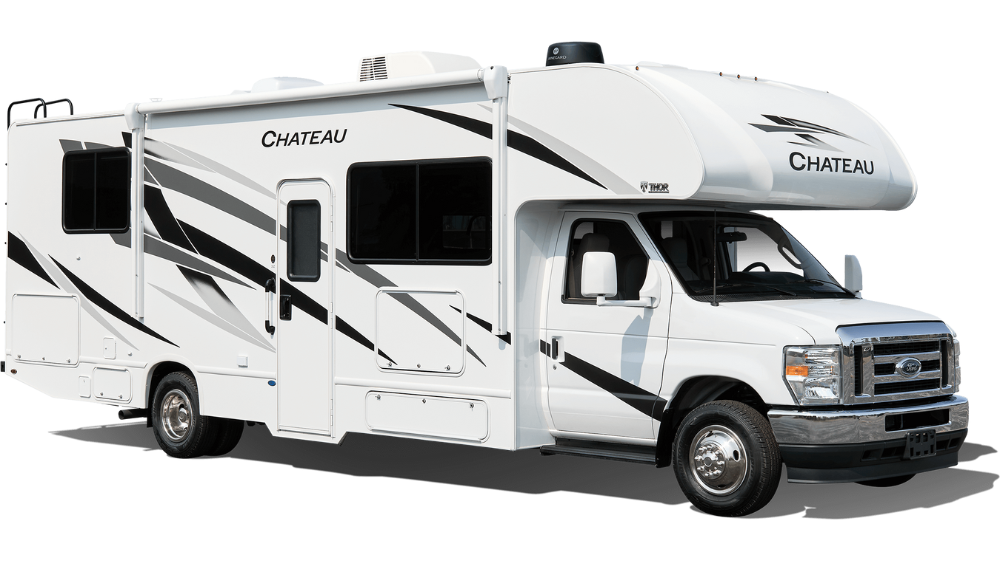 Perfect Storm Standard Graphics