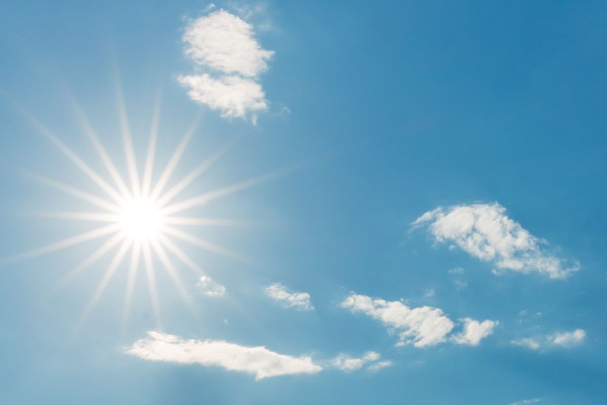 Blog Solar Power