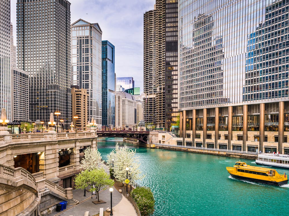 Blog Budget-Friendly Summer Vacation Destinations Chicago