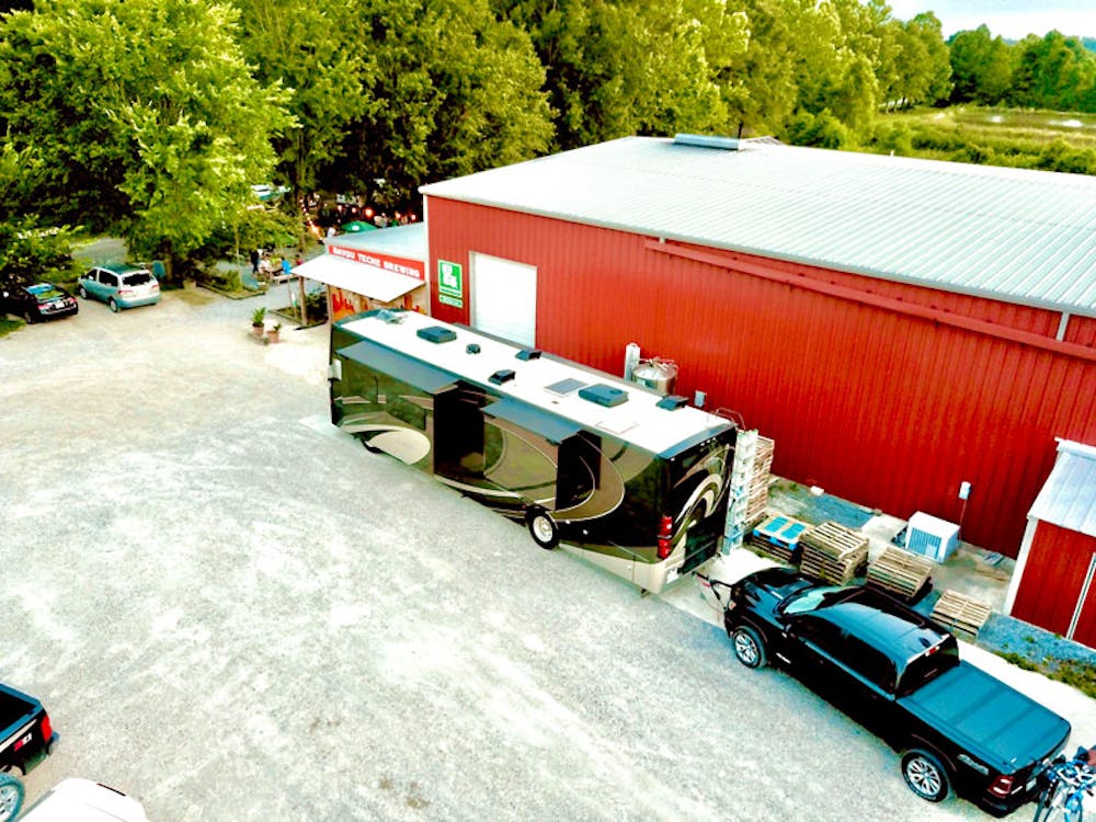 Blog photo Camping Ideas and Tips from the Hagens