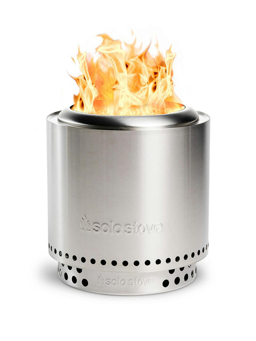Photo courtesy: Solo Stove