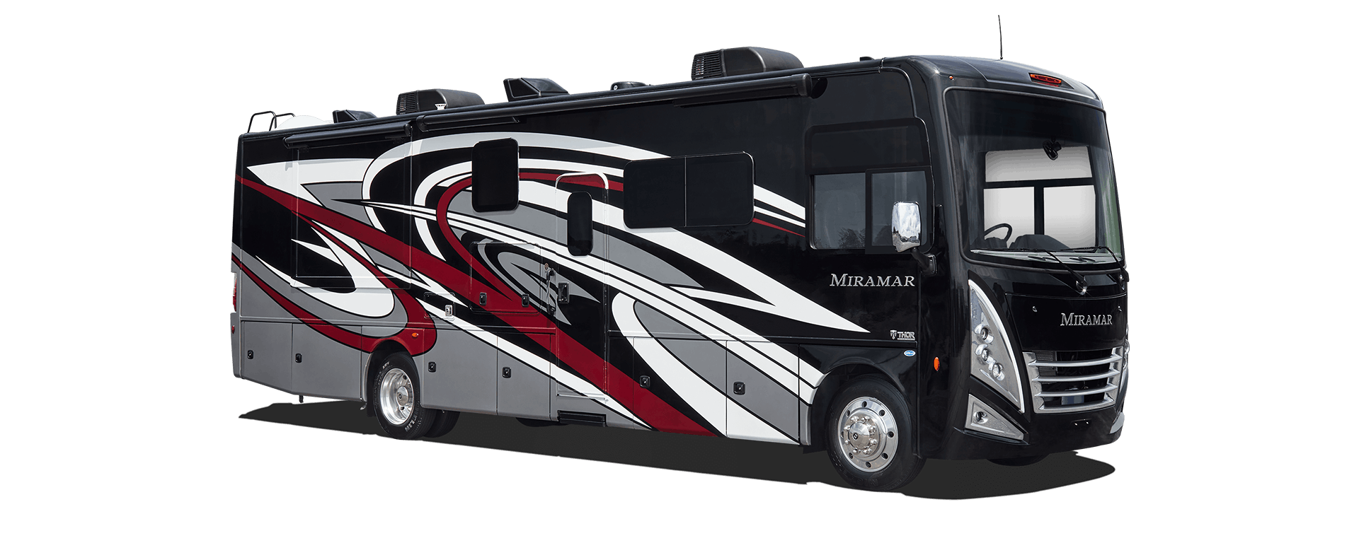 Request a Brochure of Your Brand(s) of Interest - Thor Motor Coach