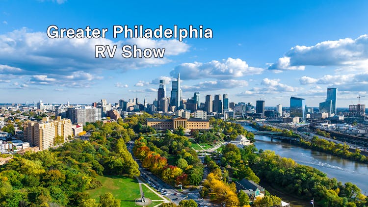 2026 Philadelphia RV Show