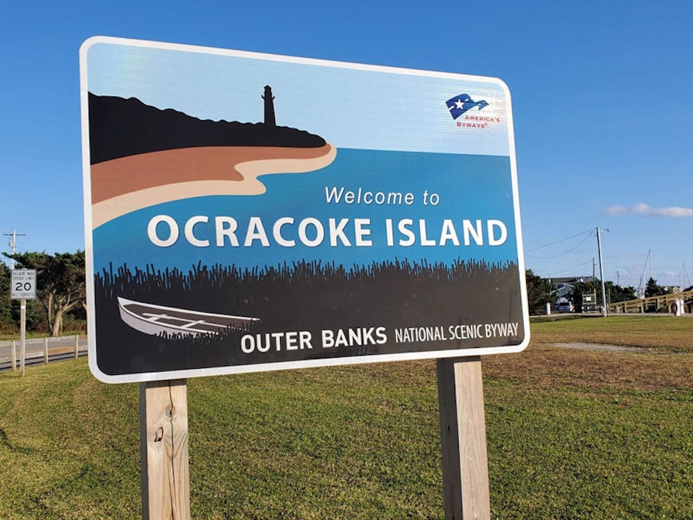 blog outer banks
