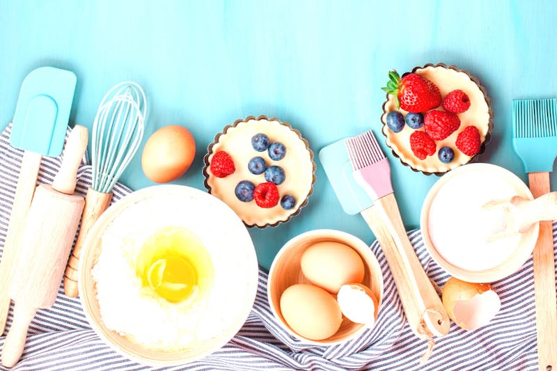 Quick Go-To RVing Recipes