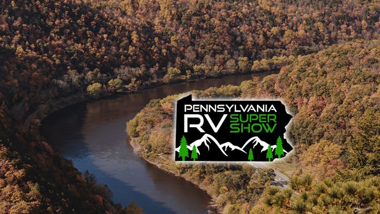 2026 Pennsylvania RV Super Show