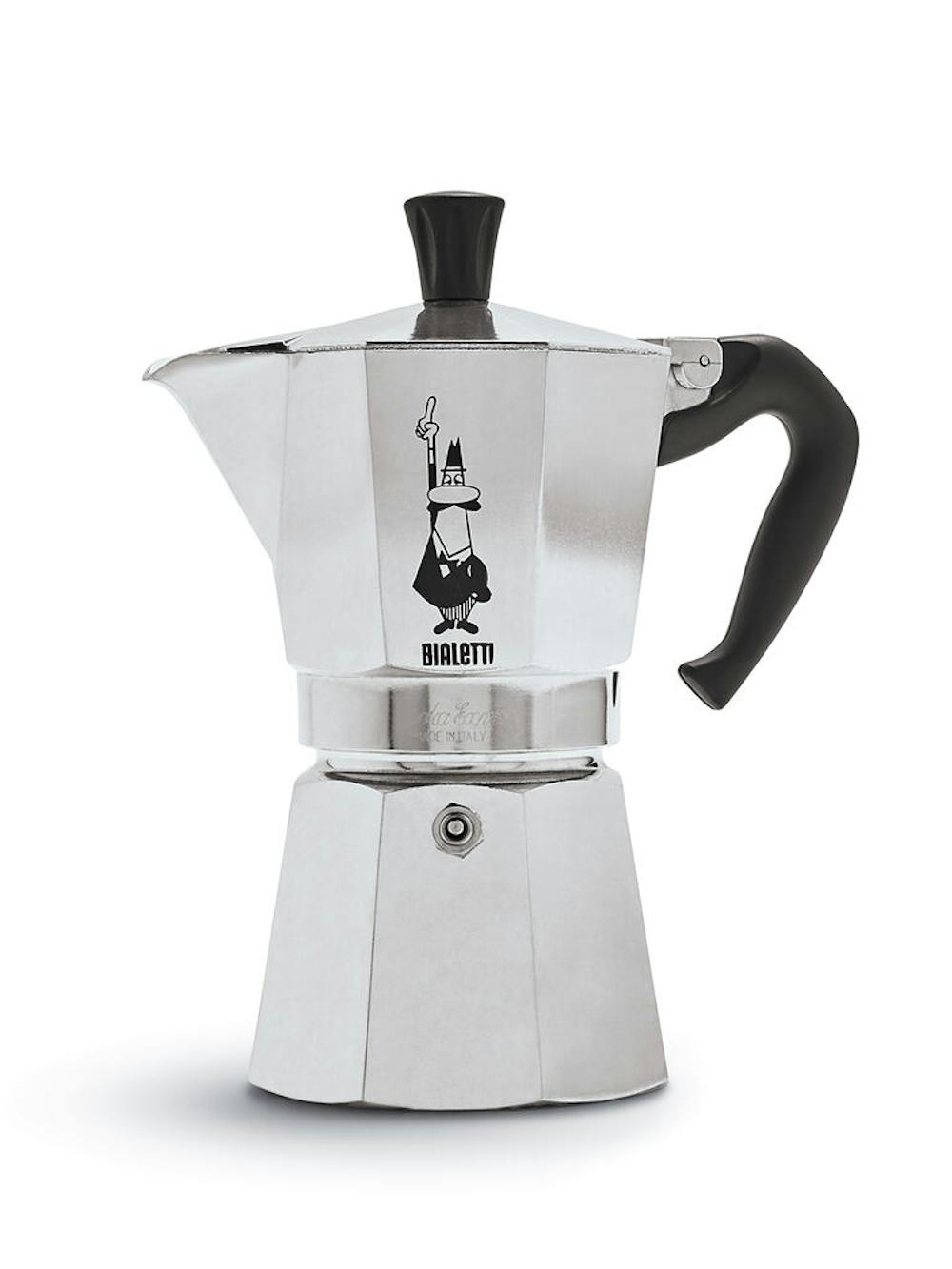 Bialetti Moka Express Espresso Makers on Sur La Table
