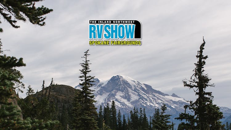 2024 Spokane RV Show
