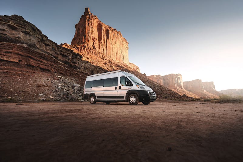 Our Top 2021 Motorhomes