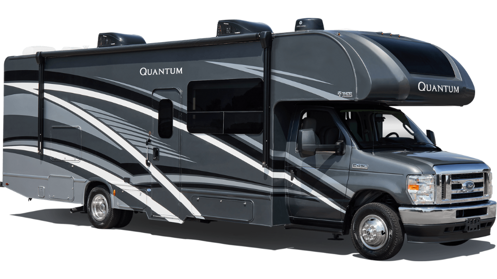 Silver Creek Full Body Paint