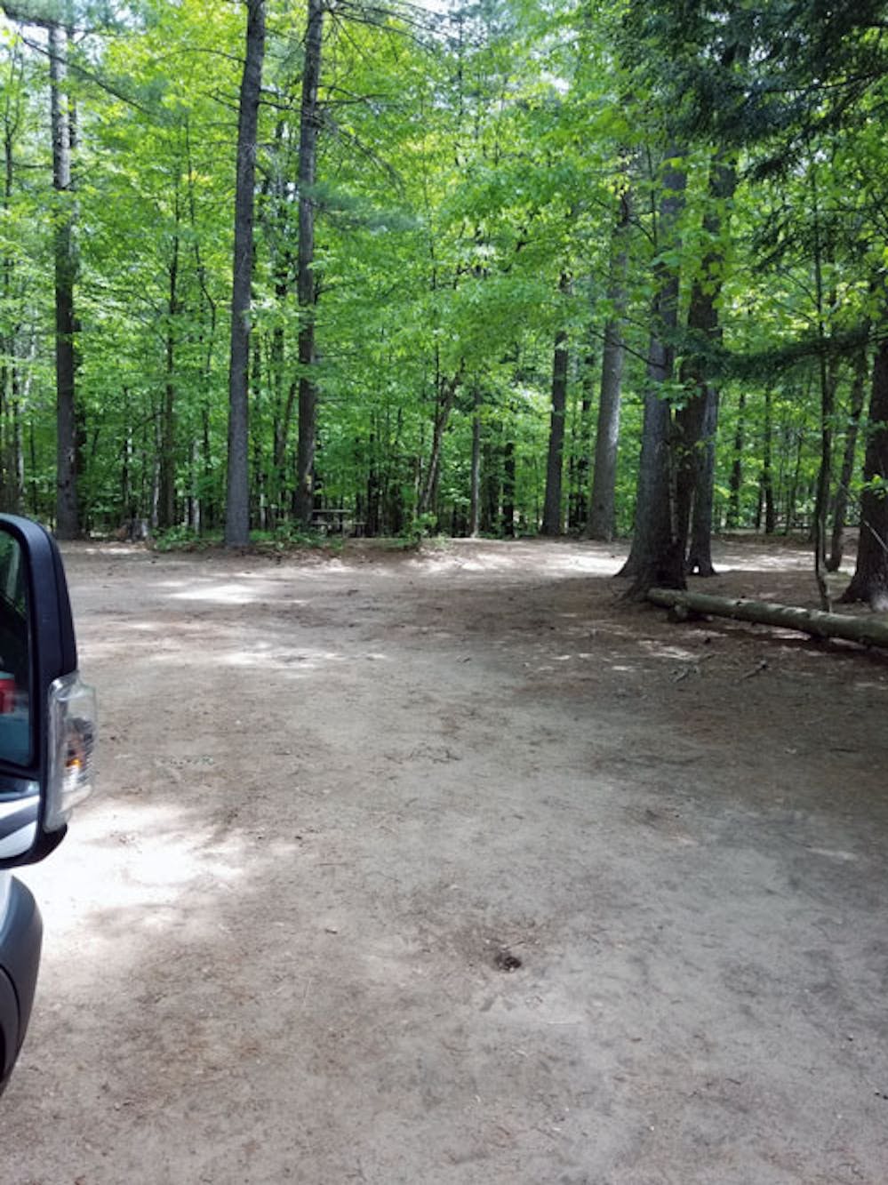KOA in Wilmington, New York Adirondacks and Lake Placid blog