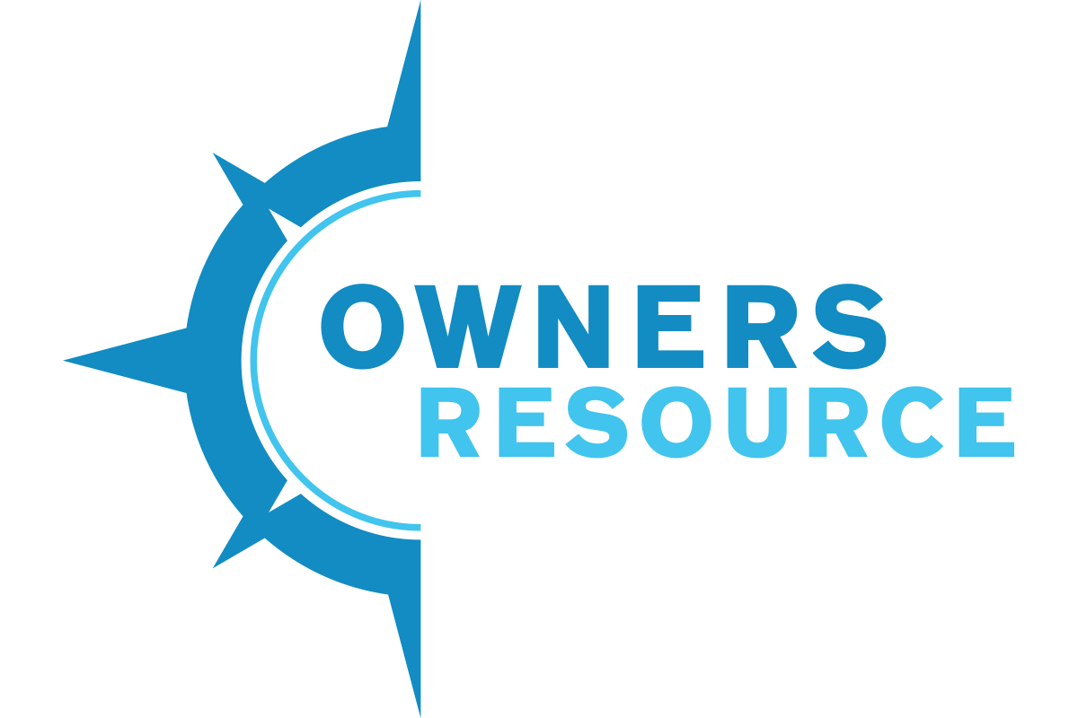 Owners Resource