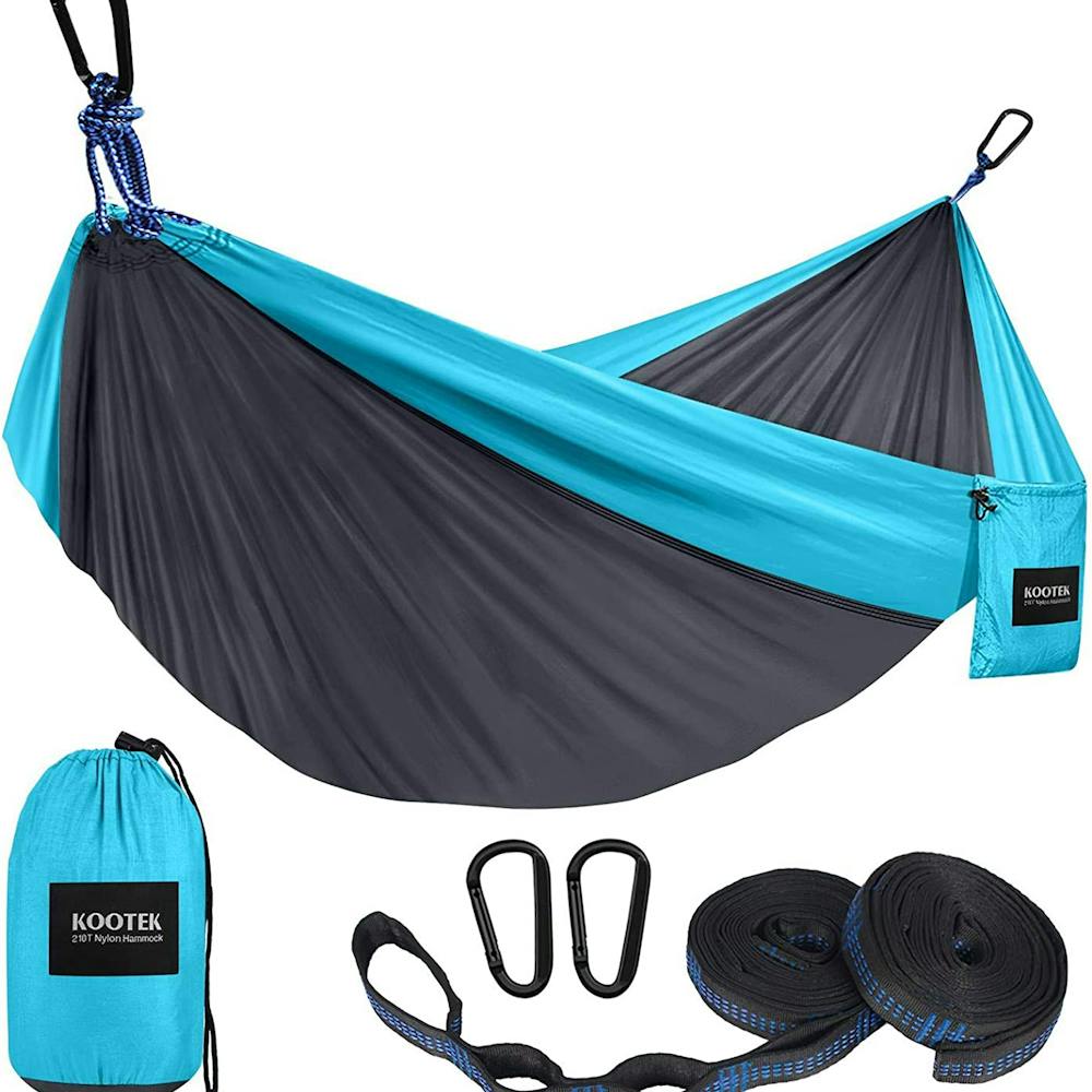 Travel Hammock Kootek on Amazon