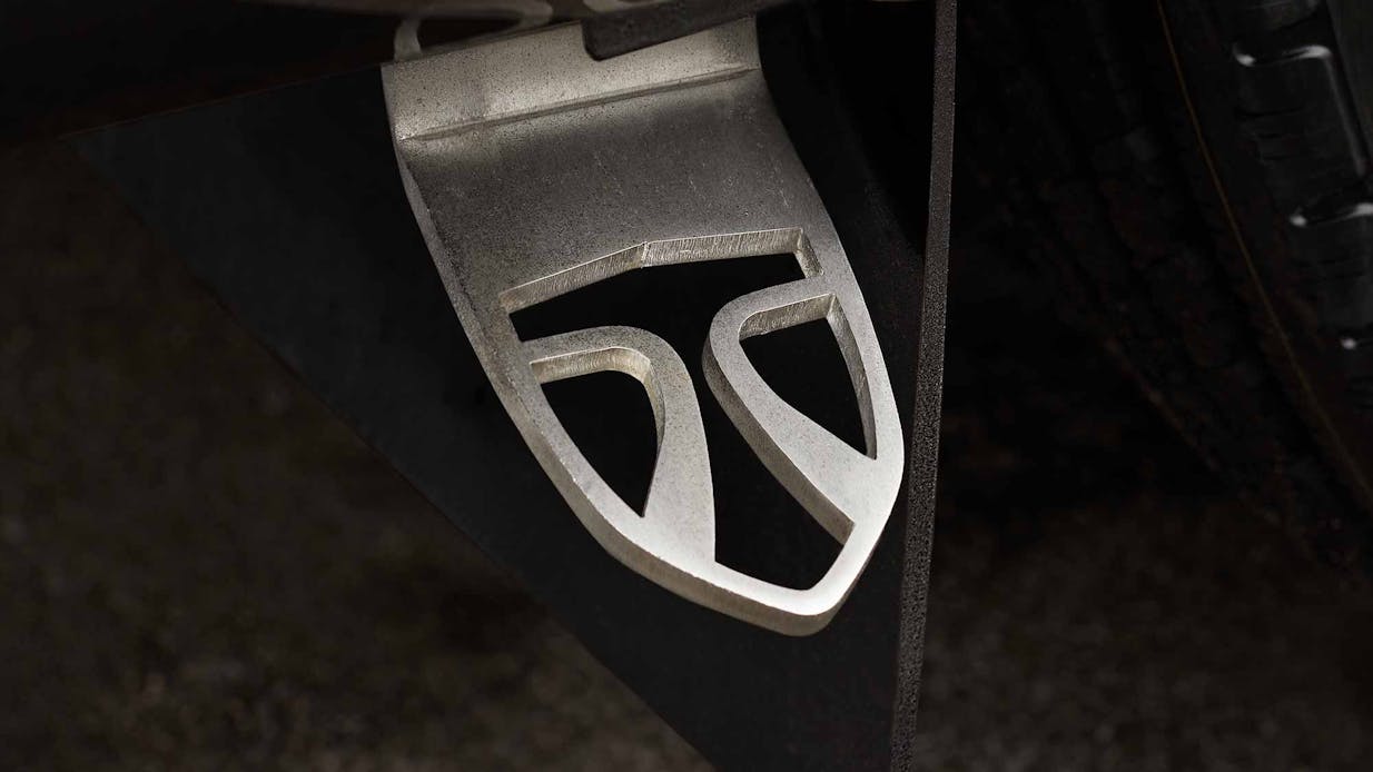 2020 Pet Linkâ„¢ Multi-purpose tie down - pet feature