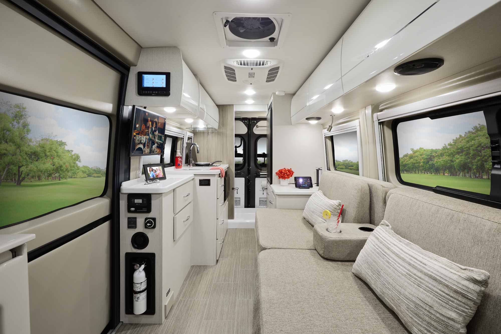 2021 Tellaro 20K Floorplan Interior