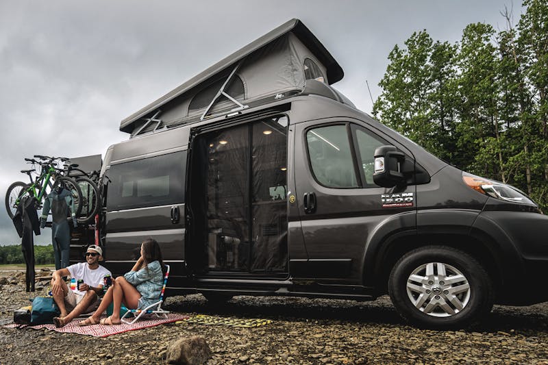 Best Class B RVs