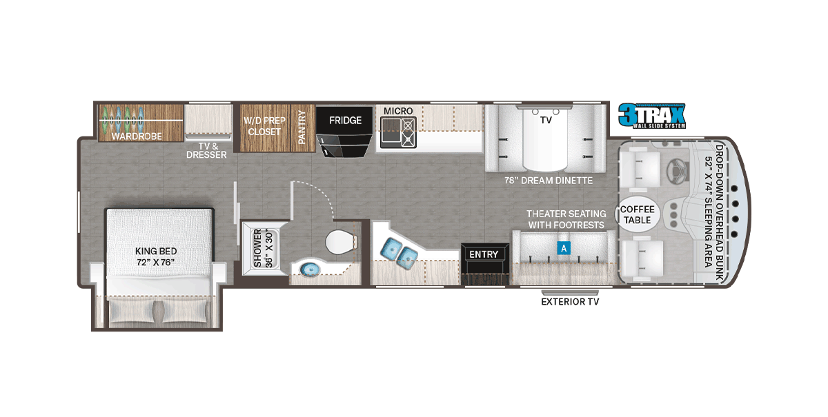 2024 Luminate DD35 Tour
