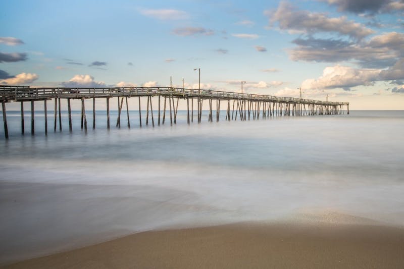 Destination Spotlight: Outer Banks, NC