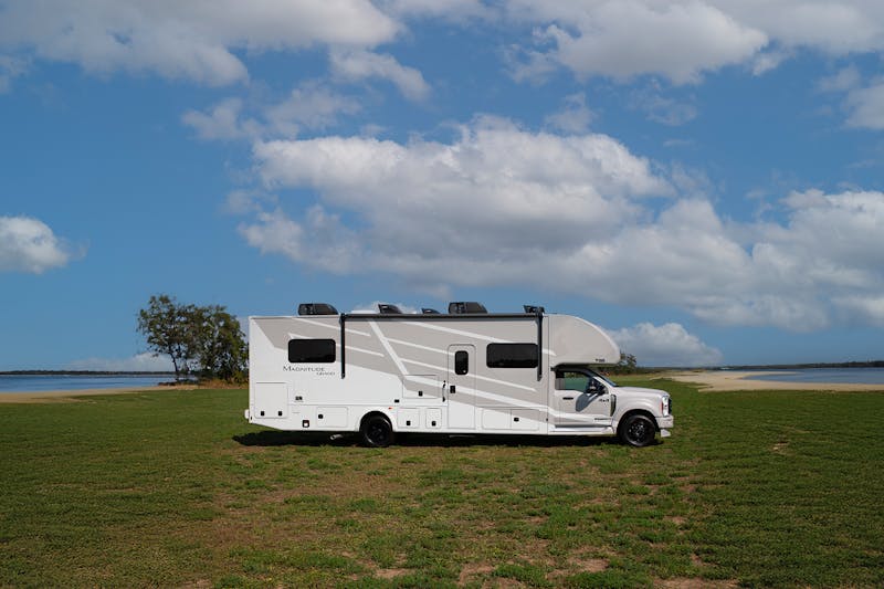 Thor Motor Coach Reveals Game-Changing Motorhomes at 2025 Florida RV SuperShow