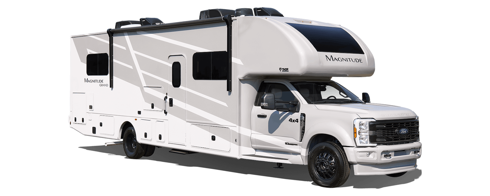 Magnitude Grand Moon Mist 3Q
