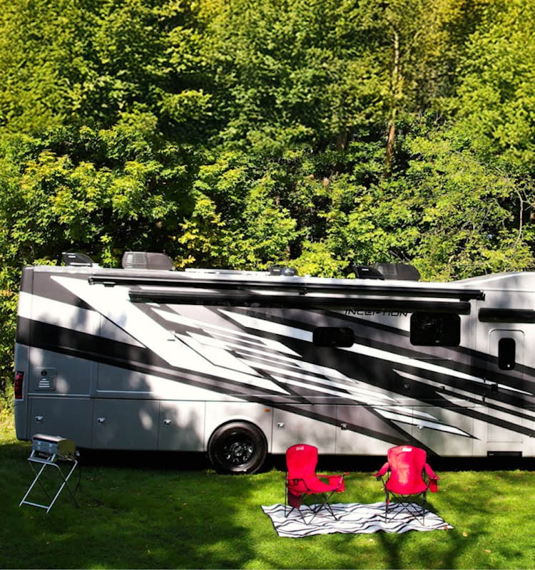 Inception® - Thor Motor Coach