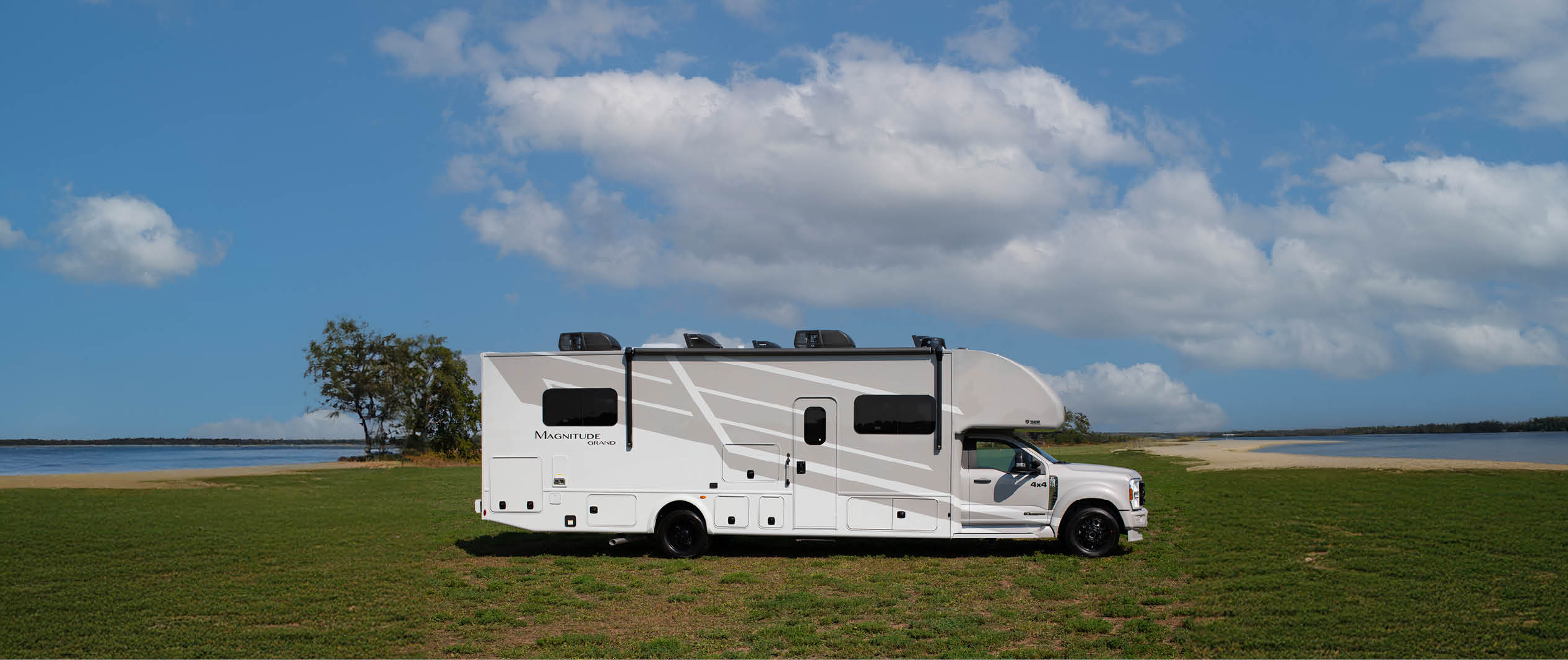 2025 Magnitude Grand Banner