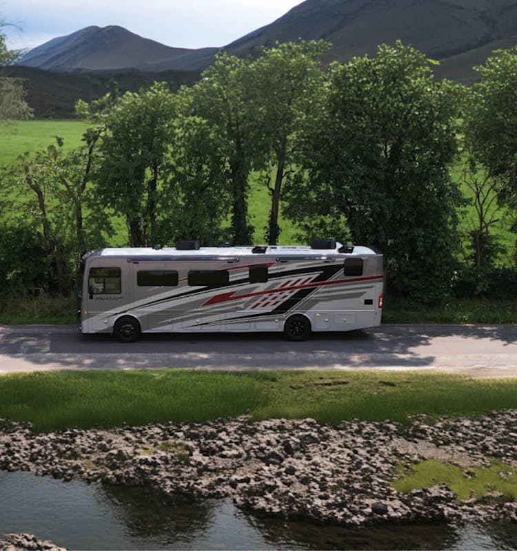 2025 Palazzo GT Banner