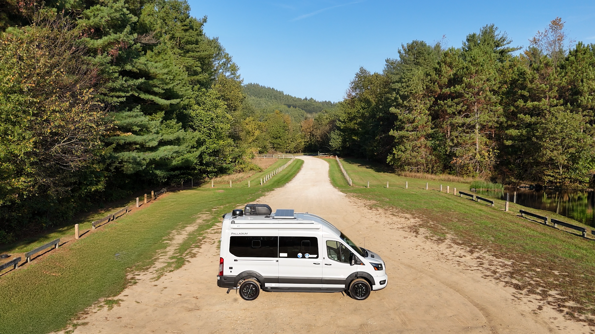 2025 Palladium Banner