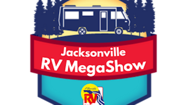2025 Jacksonville RV MegaShow