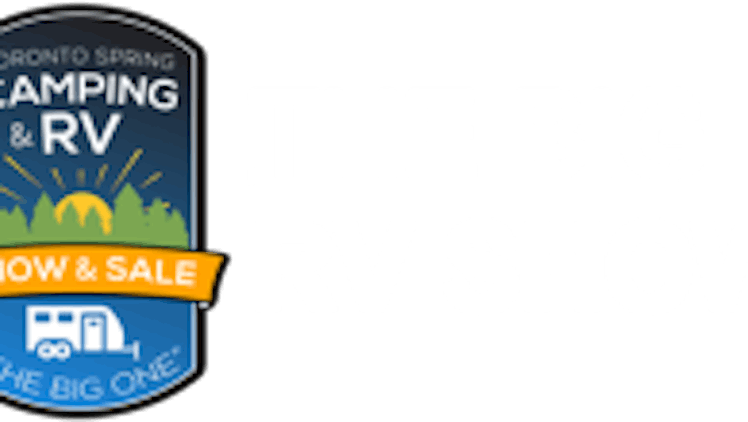 2025 Toronto Camping and RV Show