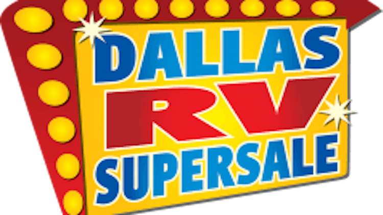 2025 Dallas RV Supersale