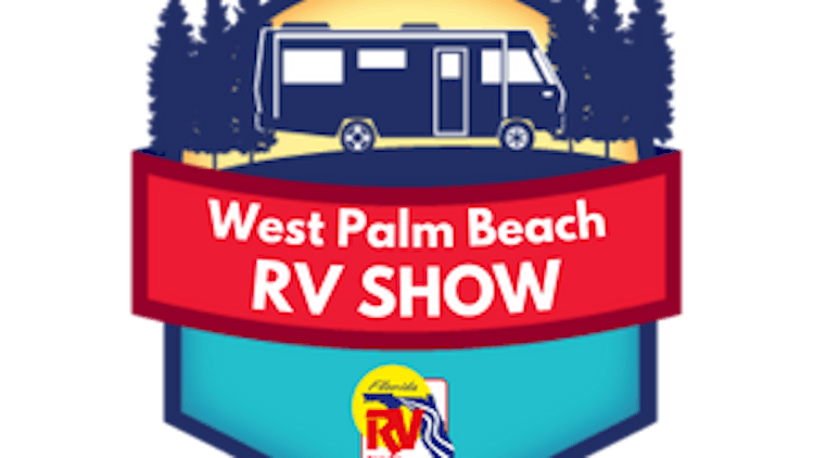 2025 FRVTA West Palm Beach RV Show