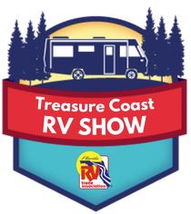 2025 FRVTA Treasure Coast RV Show
