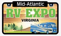 2025 Mid Atlantic RV Expo