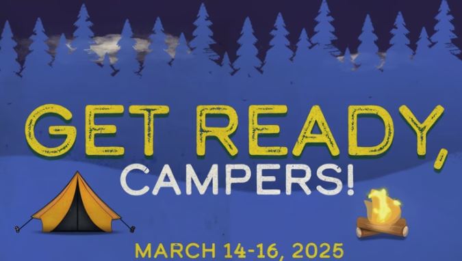 2025 New Hampshire RV Show