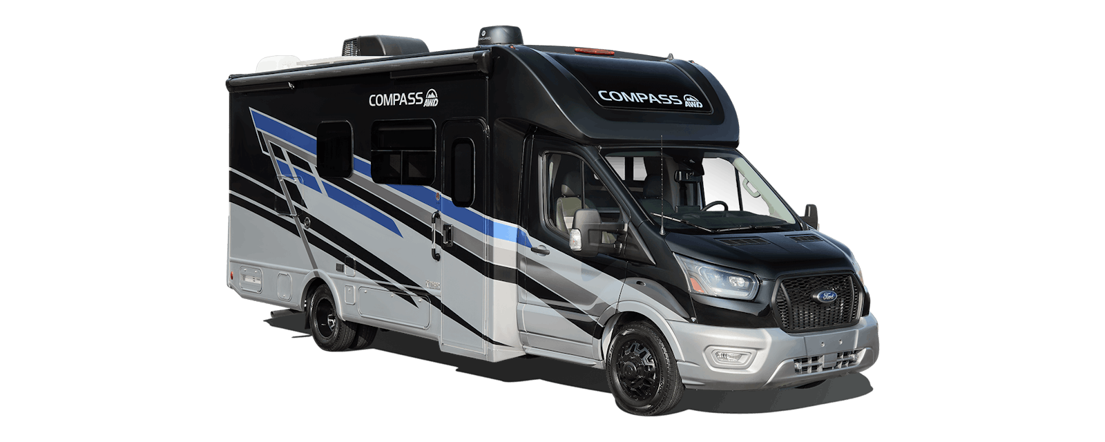 2025 Compass AWD River Ranch